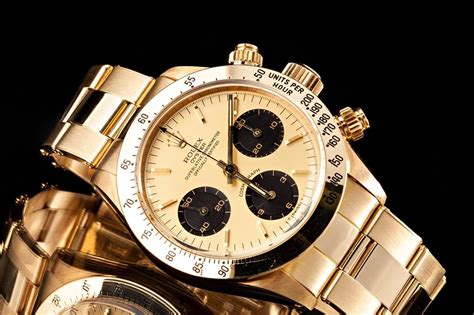 rolex full gold conviene opinioni|gold rolex watch reviews.